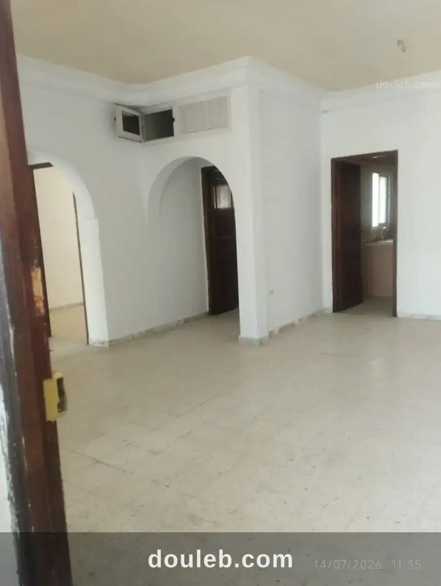 Maison deux chambres à omrane supérieur à Tunis