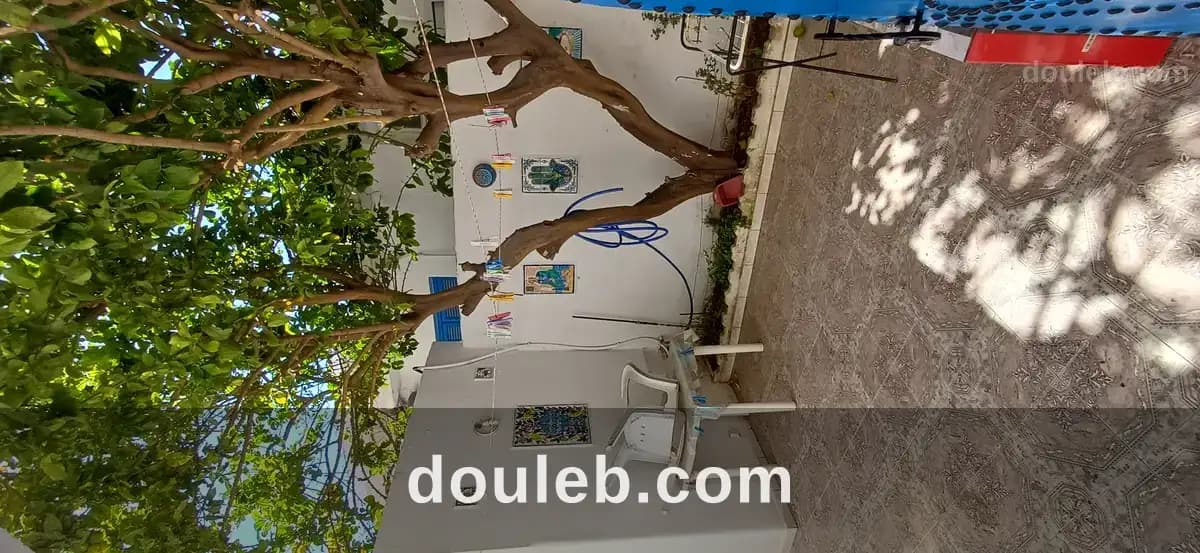 Pour 2 étudiante â ihec s2 meublè à Tunis