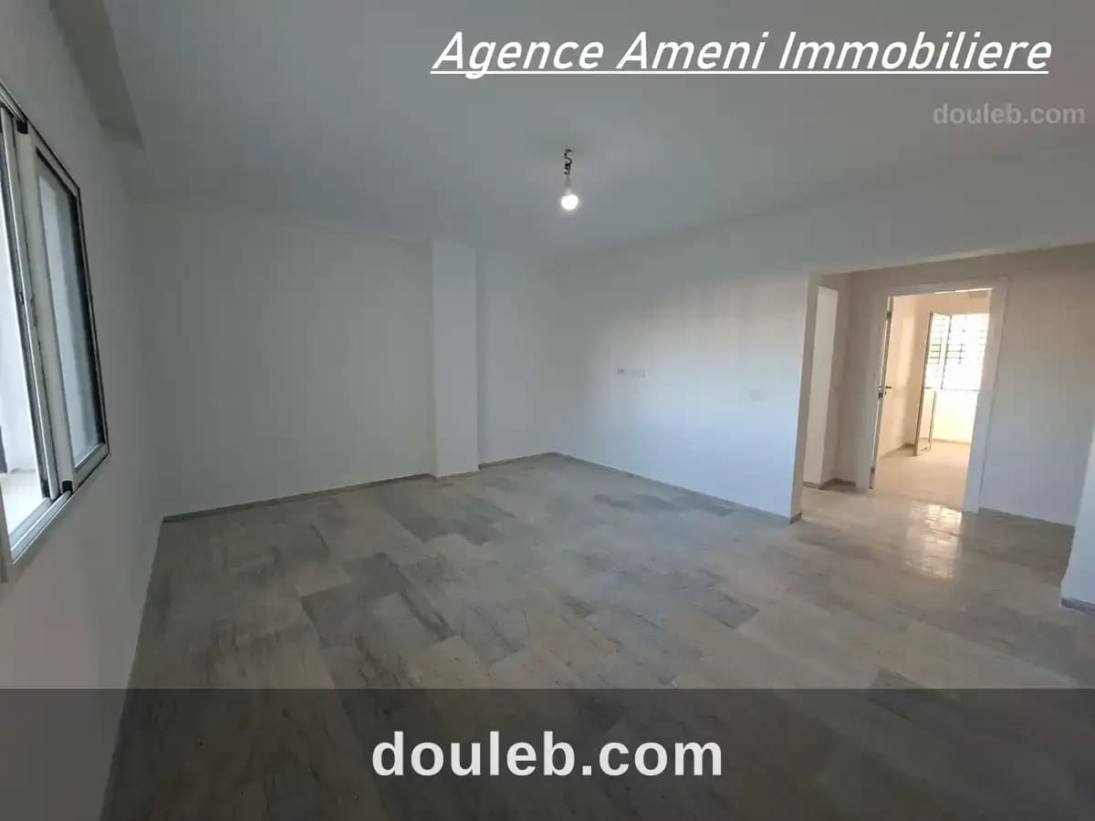 Appart s3 haut standing à el mourouj 4 à Ben Arous