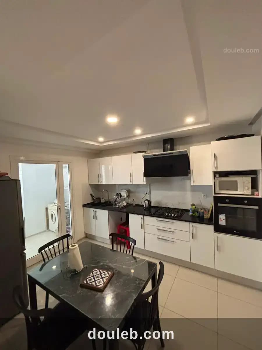 Appartement s2 la soukra à Ariana