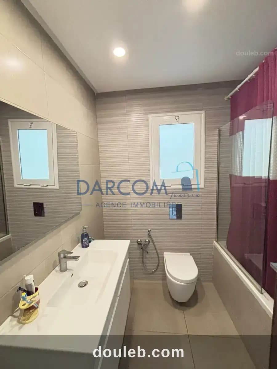 Appartement s2 la soukra - Miniature 2