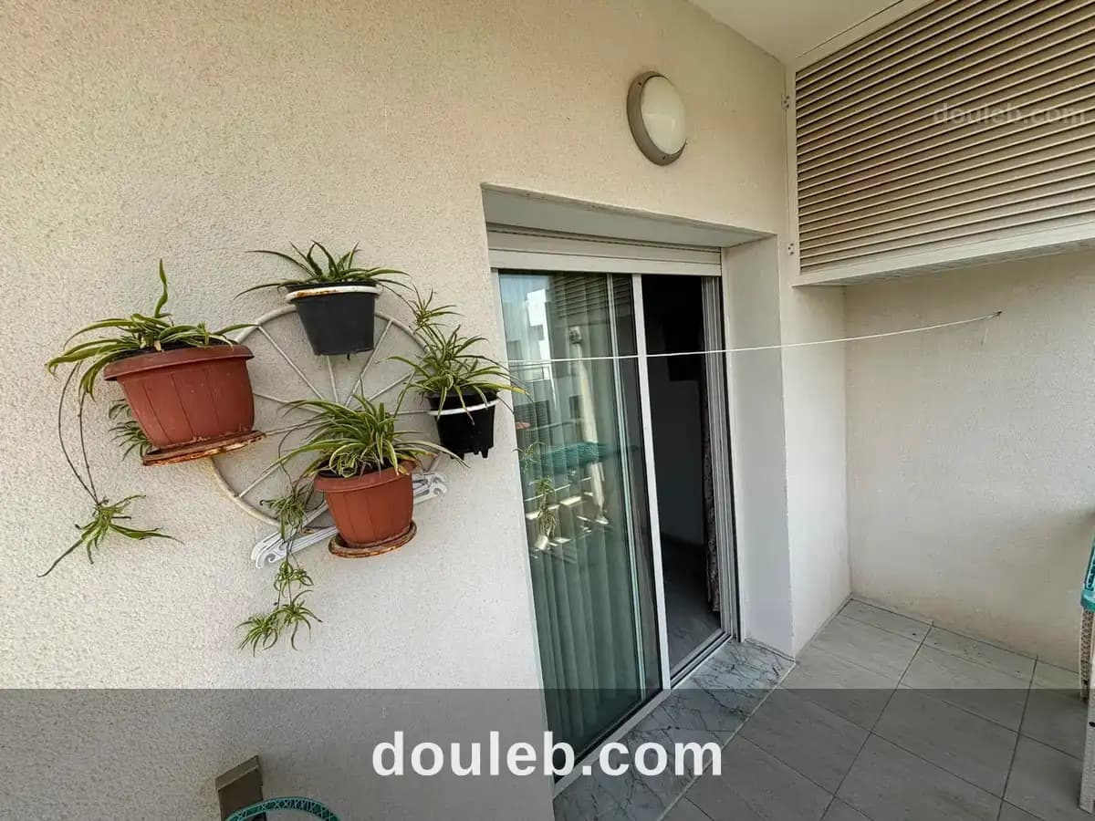 Appartement s2 la soukra - Miniature 4