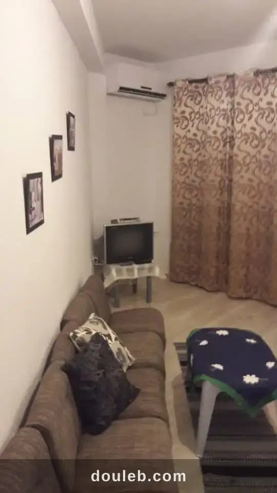 Appartement pour vacances à Monastir