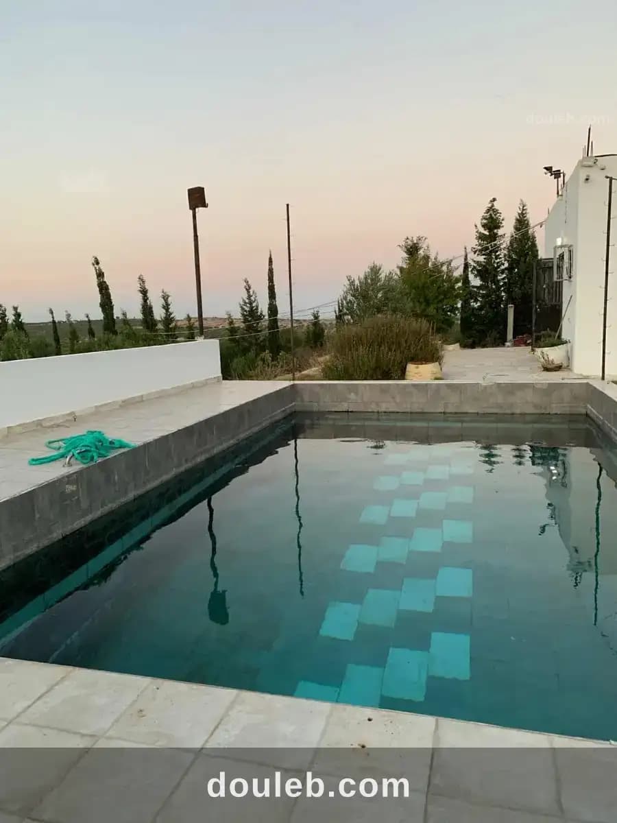 Sania complet à Sousse