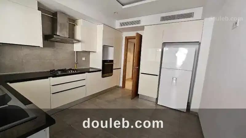 Appartement s3 à la marsa zal1195 - Miniature 2
