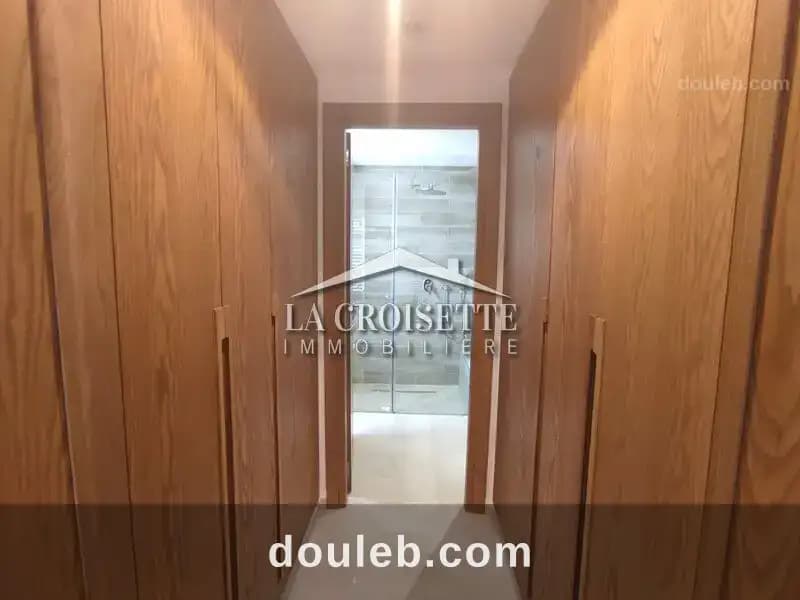 Appartement s3 à la marsa zal1195 - Miniature 3