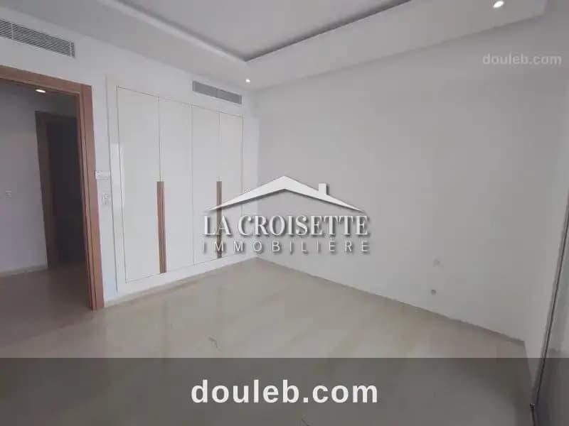 Appartement s3 à la marsa zal1195 - Miniature 4