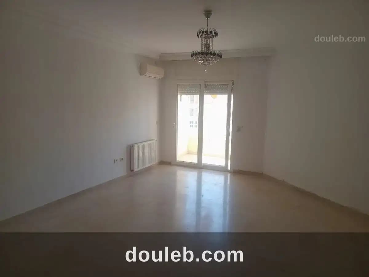 Appartement s2 pour couple riadh soukra aouina à Tunis