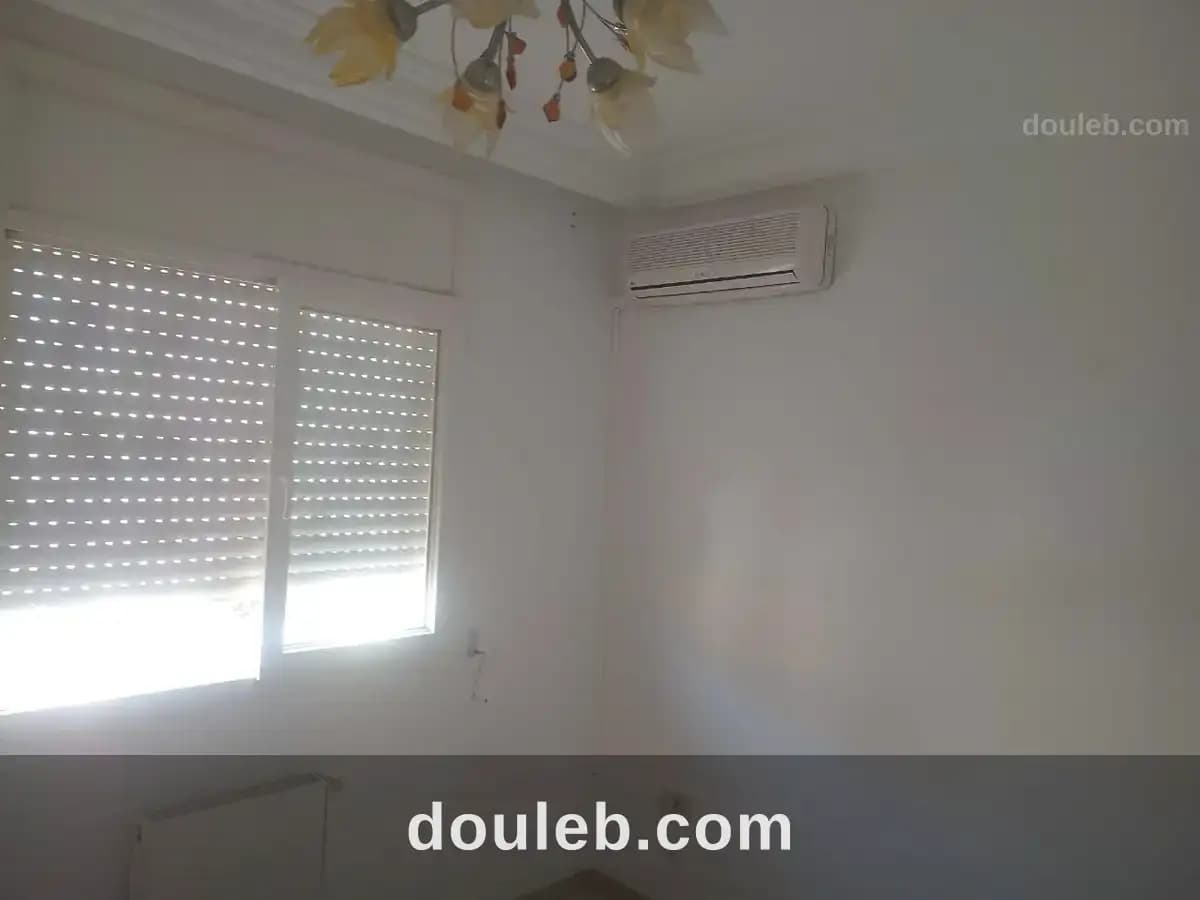 Appartement s2 pour couple riadh soukra aouina - Miniature 2