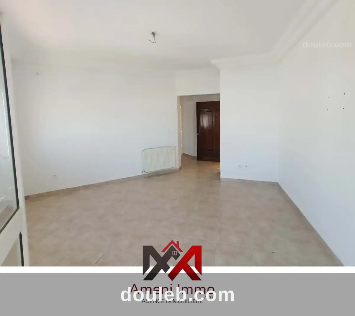Appartement s2 très propre à el mourouj 5 - Miniature 2