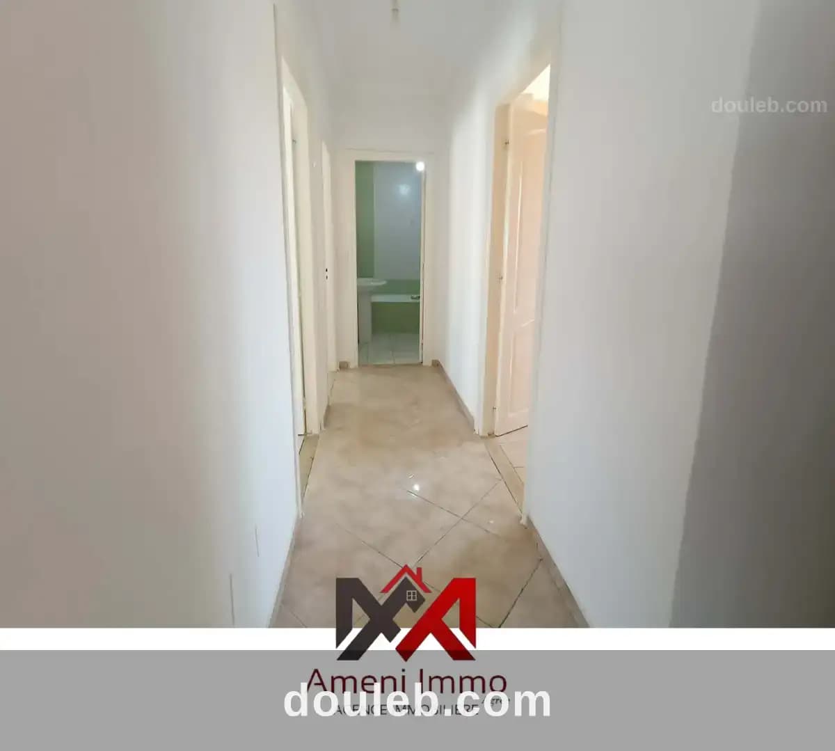 Appartement s2 très propre à el mourouj 5 - Miniature 3