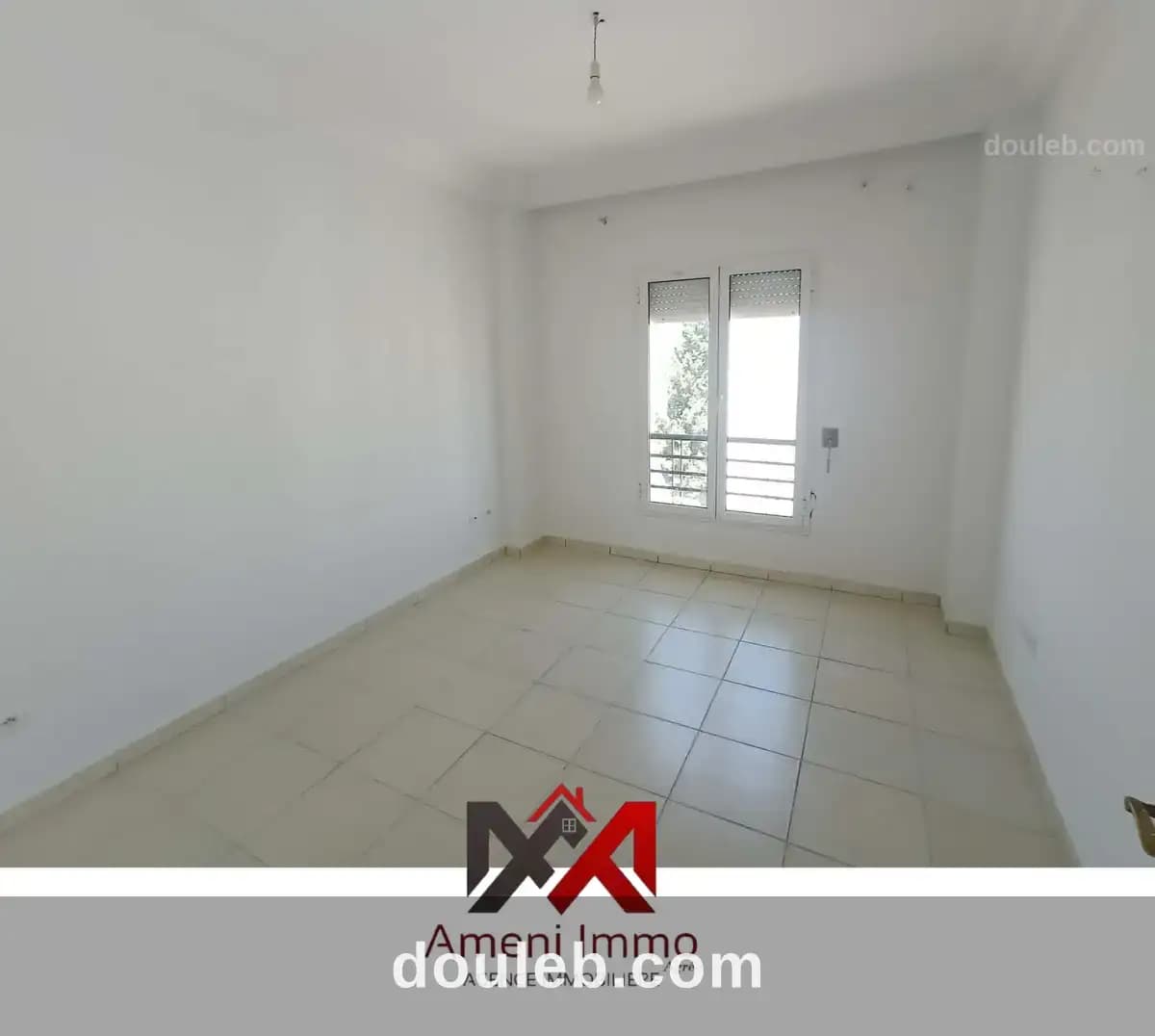 Appartement s2 très propre à el mourouj 5 - Miniature 4