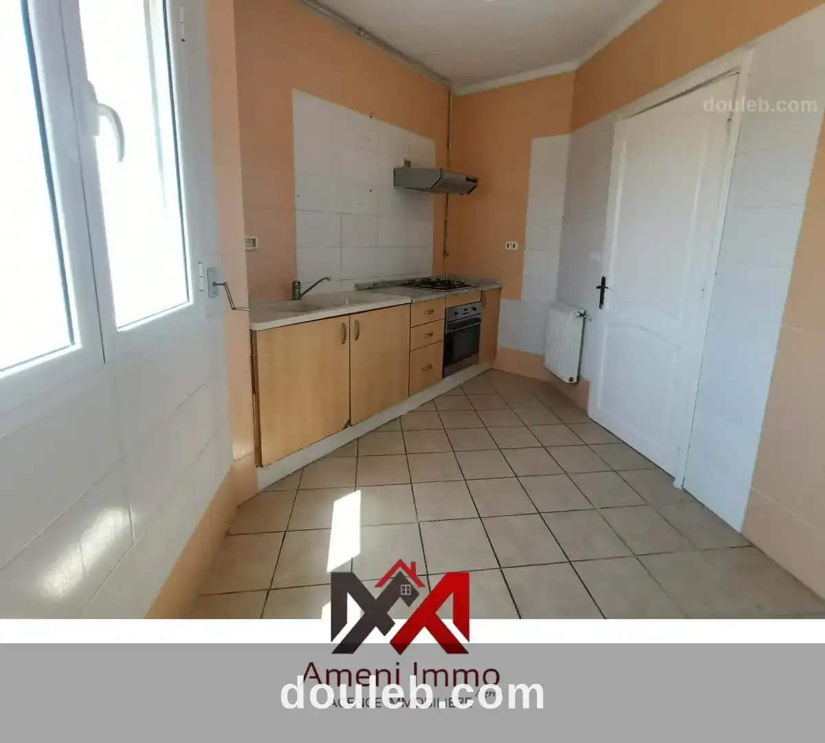 Appartement s2 très propre à el mourouj 5 - Miniature 5