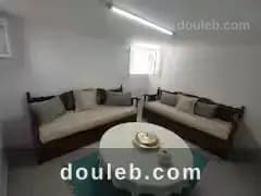 Dar basma à Mahdia