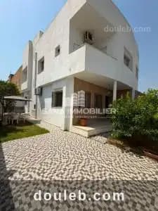 En exclusivit a villa en ref557a à Nabeul