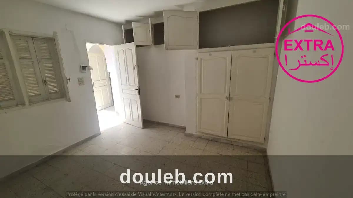 Maison à nabeul à Nabeul