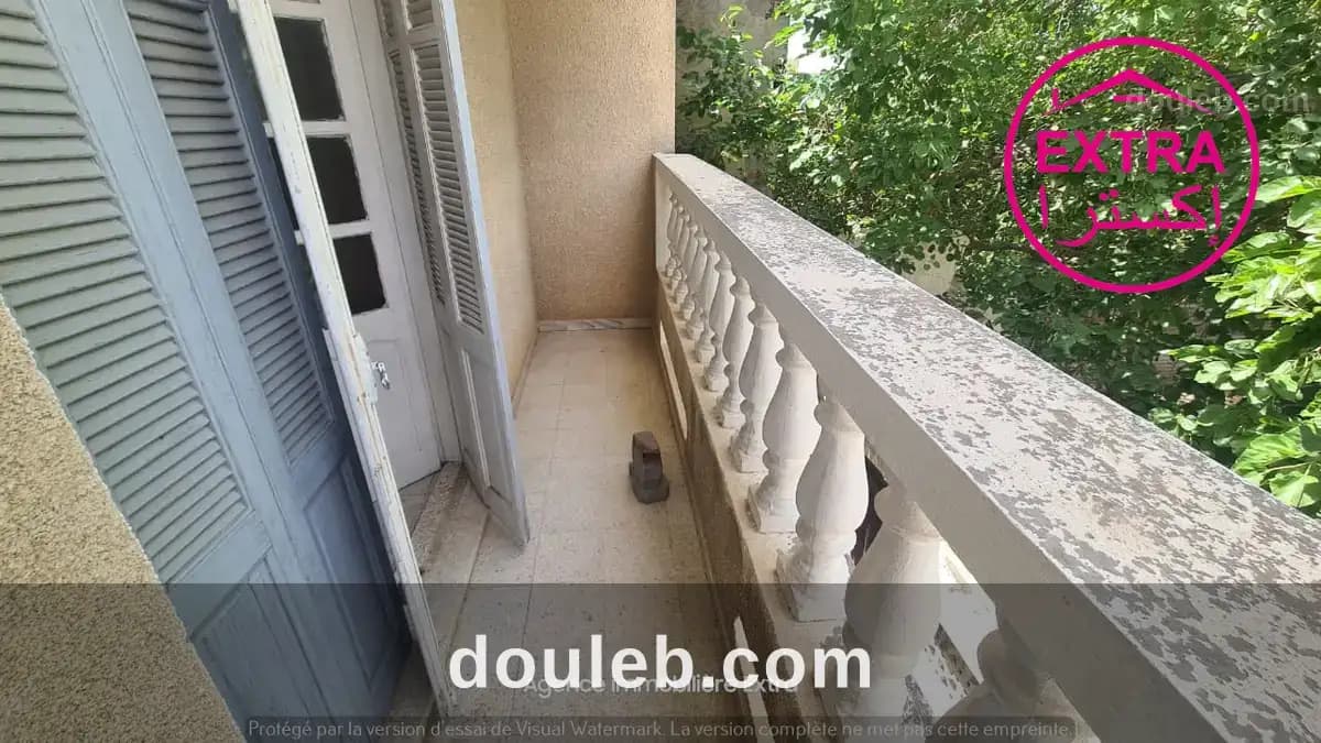 Maison à nabeul - Miniature 3