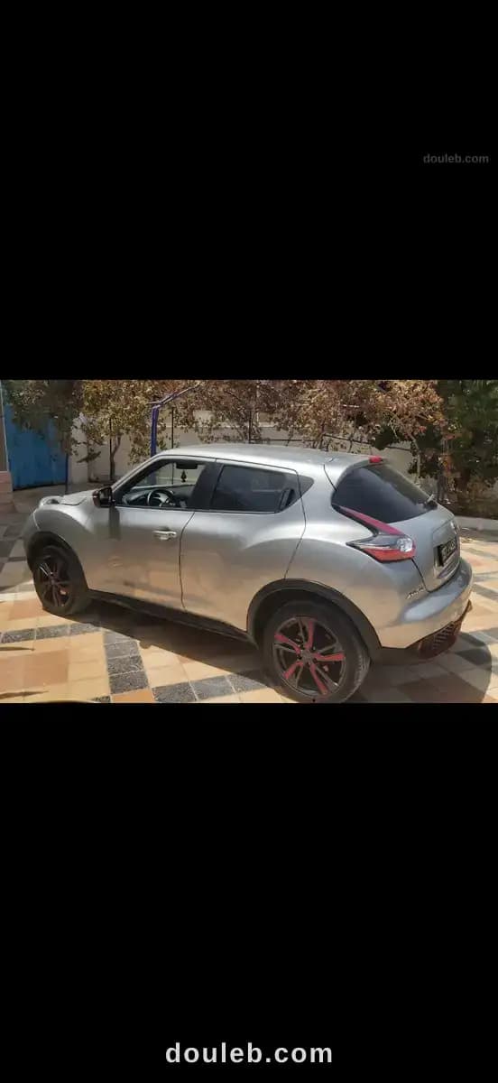 Une très bonne nissan juke tekna - Miniature 3