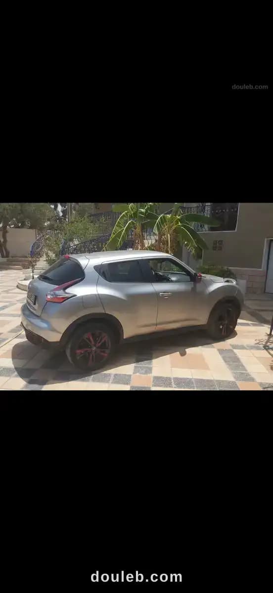Une très bonne nissan juke tekna - Miniature 4