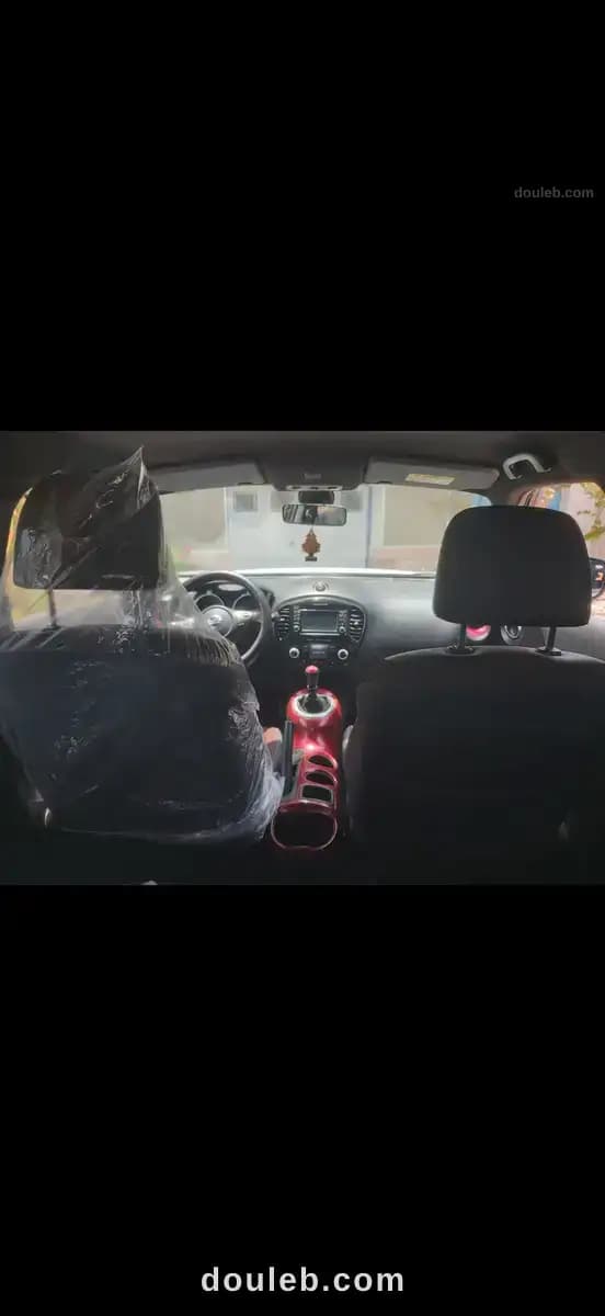 Une très bonne nissan juke tekna - Miniature 5