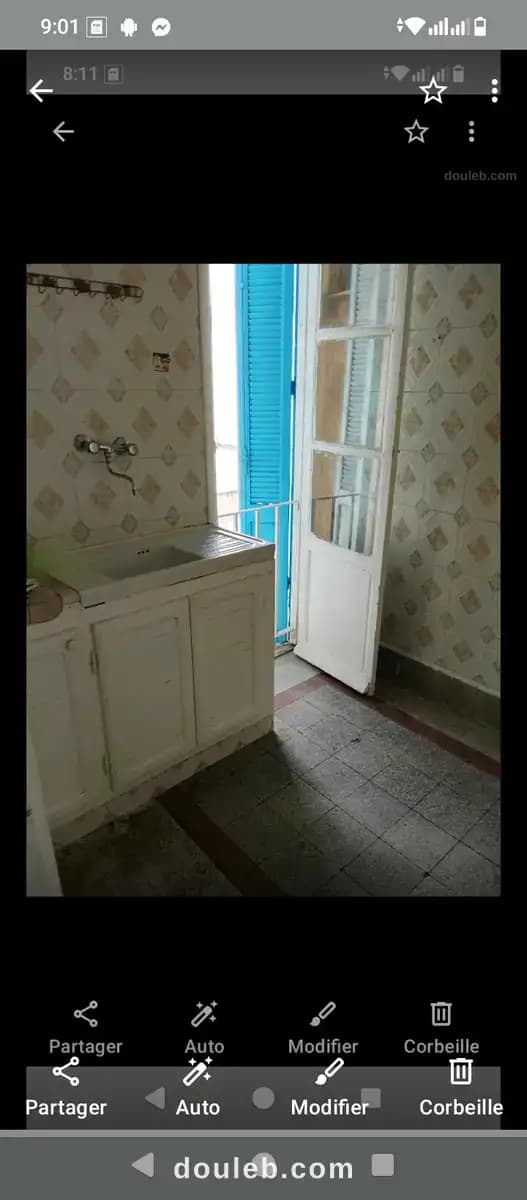 Appartement 3 pieces - Miniature 3