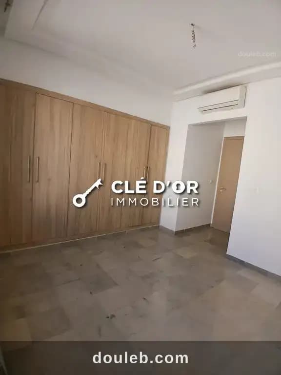 Appartement s2 a ain zaghouan nord - Miniature 4