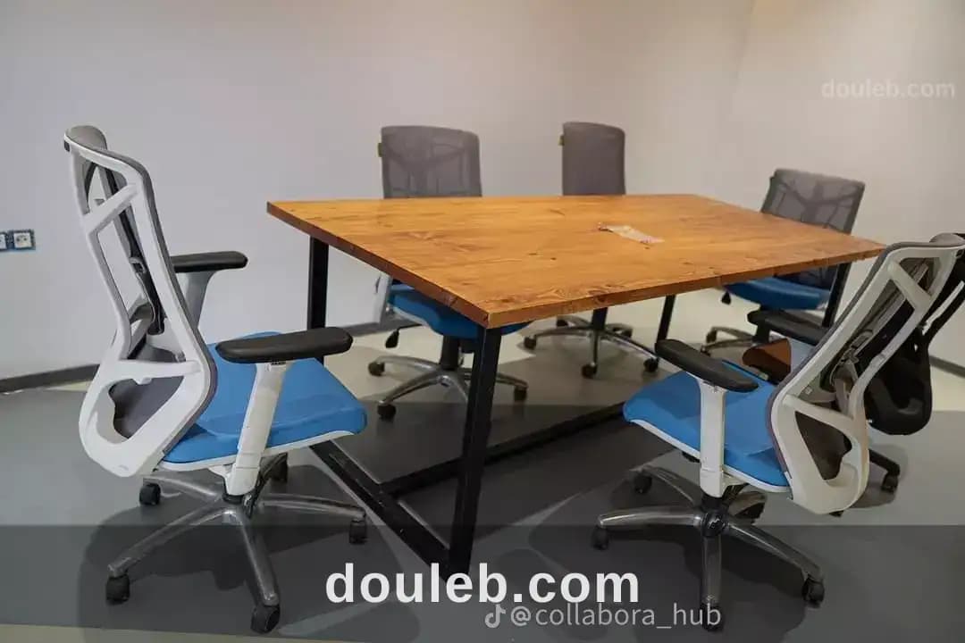 Bureaux équipés à exploiter - Miniature 3