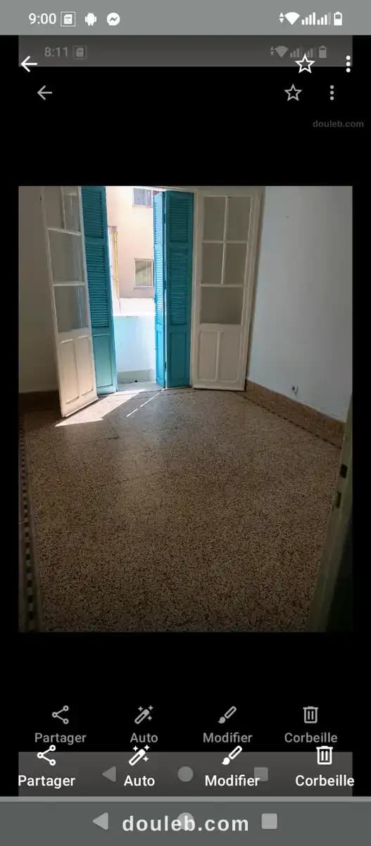 Appartement 3 pieces - Miniature 4