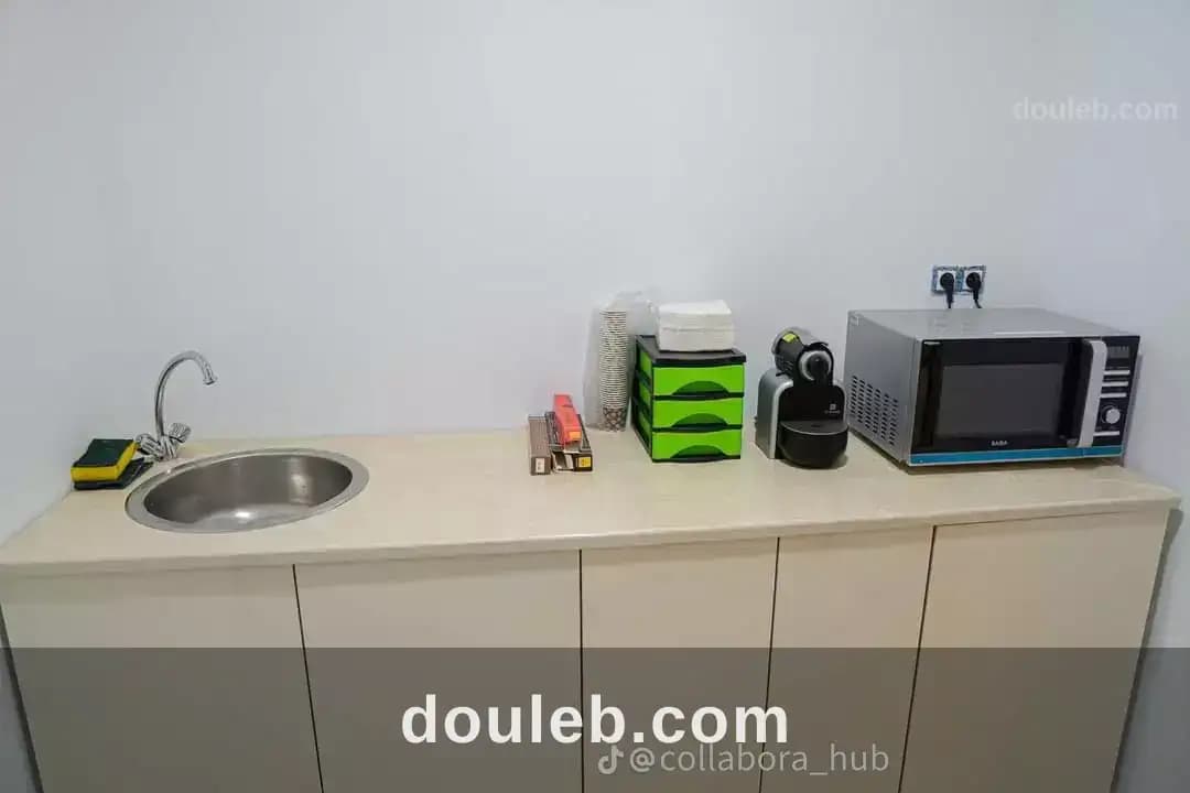 Bureaux équipés à exploiter - Miniature 4
