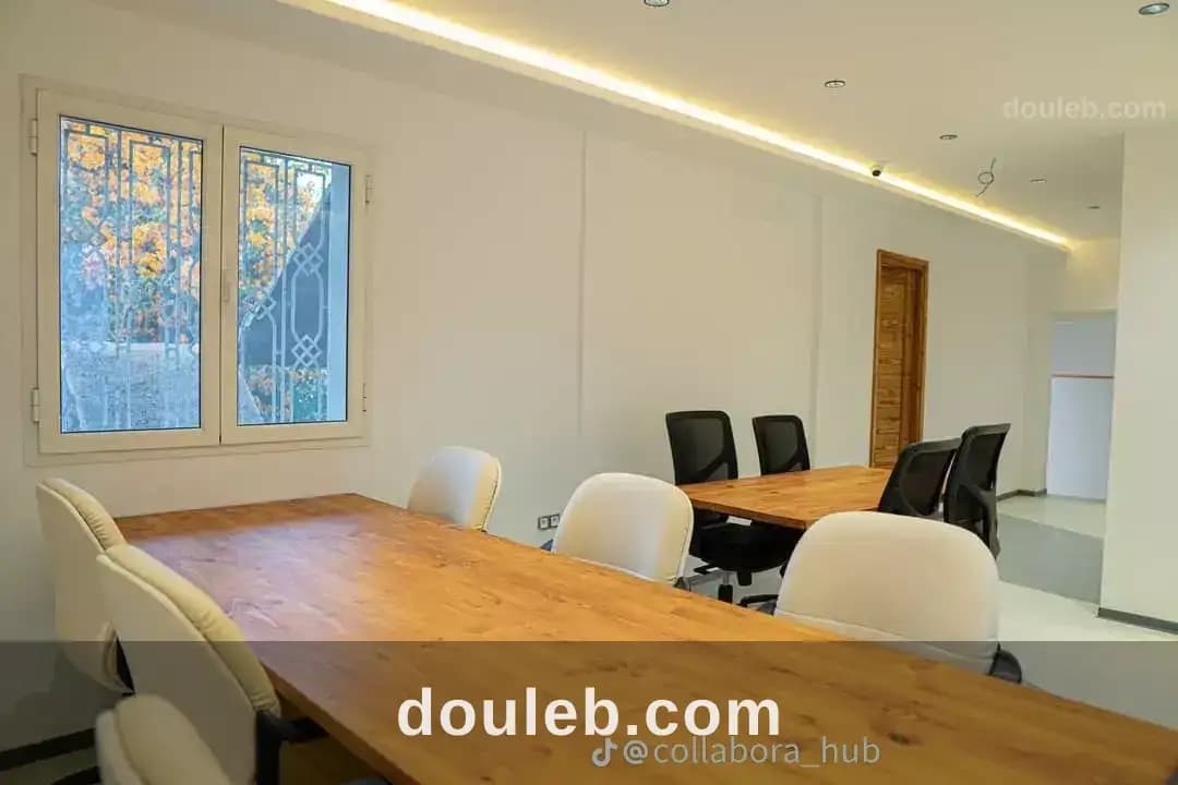 Bureaux équipés à exploiter - Miniature 5