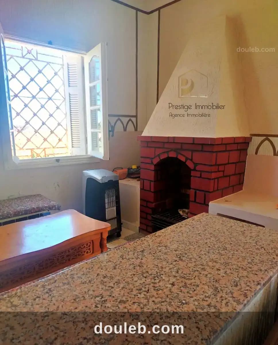Villa duplex à 2 niveaux - Miniature 4