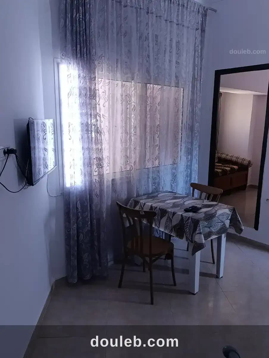 Un appartement s1 au centre ville bizerte à Bizerte