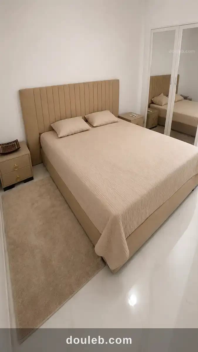 Appartement s2 meublé - Miniature 3