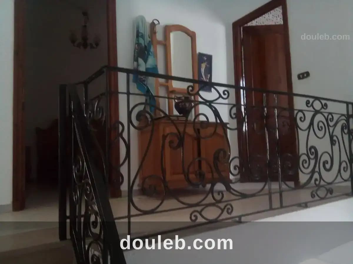 Duplex à la marsa à Tunis