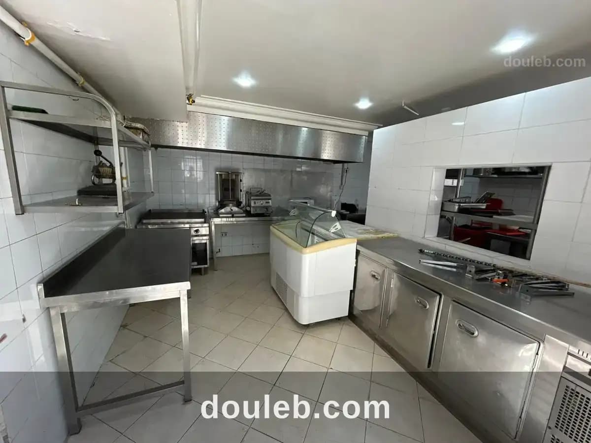Opportunite rare fond de commerce lac 2 - Miniature 3
