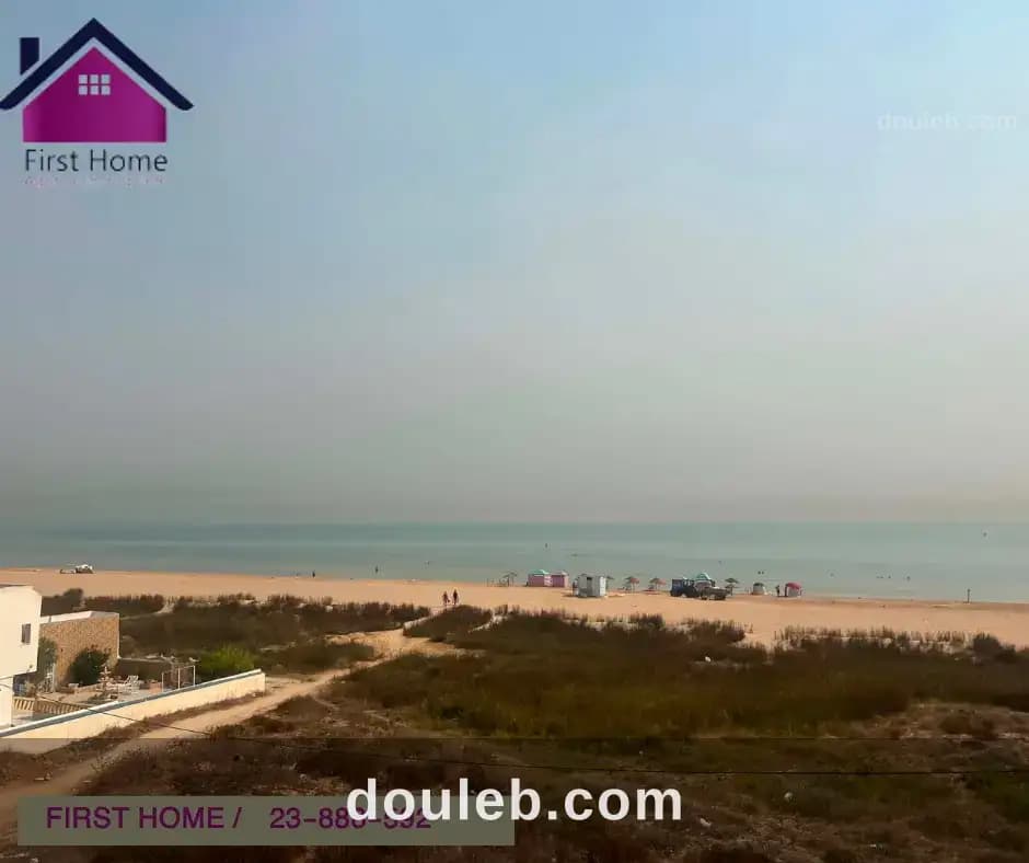 Appartement s2 raoued plage à Ariana