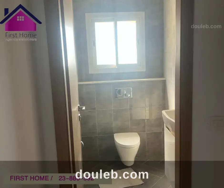 Appartement s2 raoued plage - Miniature 2