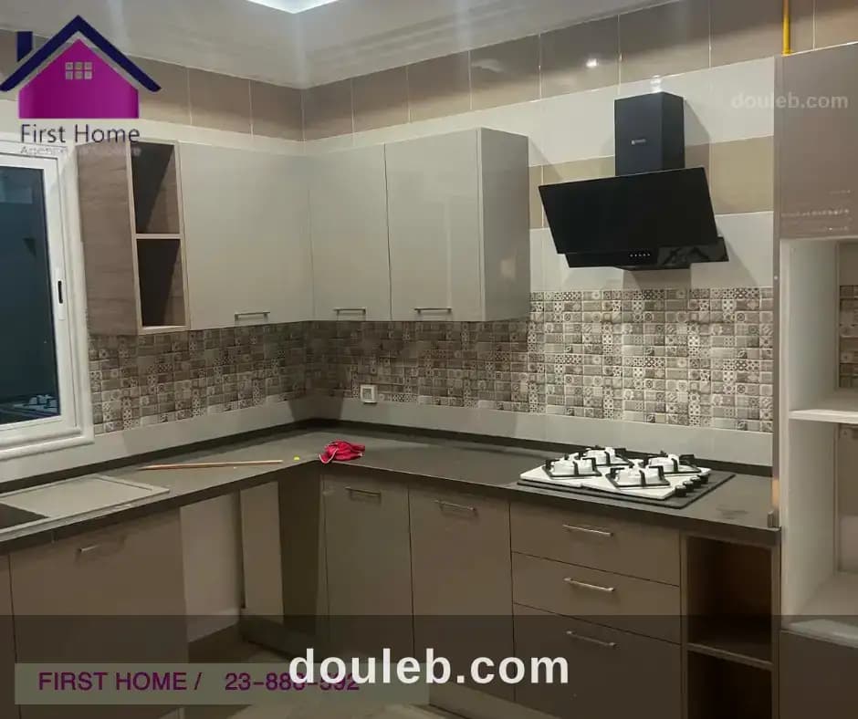 Appartement s2 raoued plage - Miniature 4