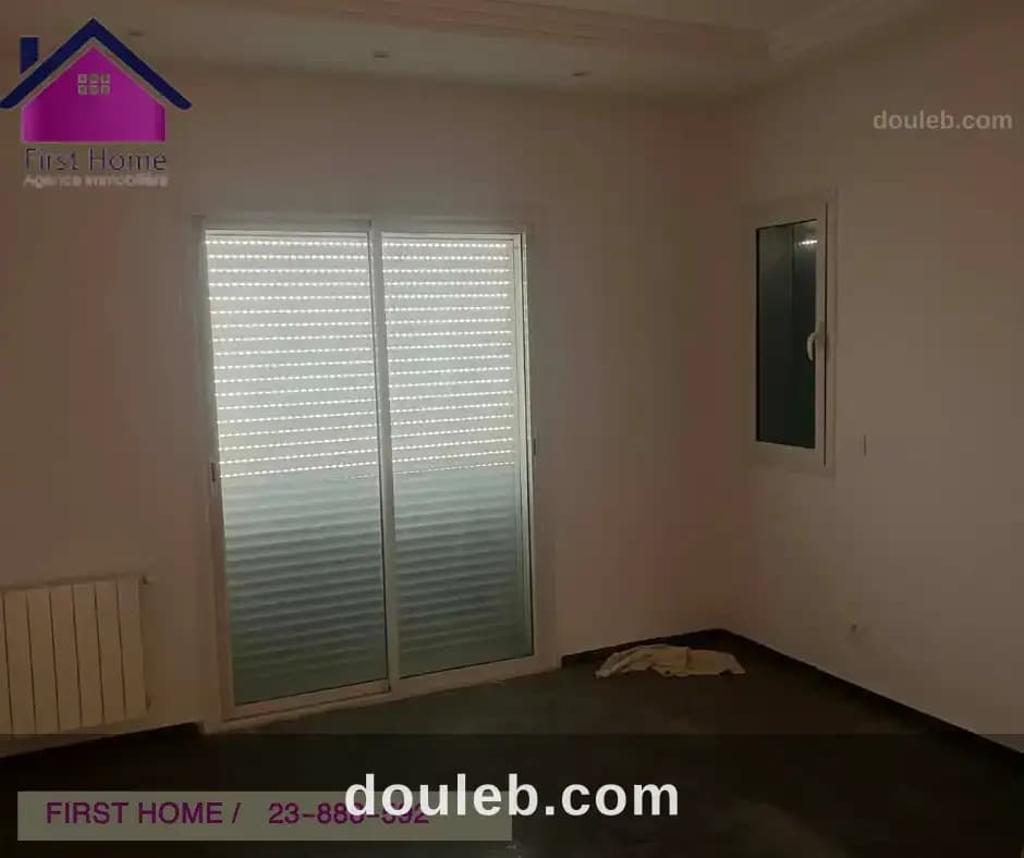 Appartement s2 raoued plage - Miniature 5