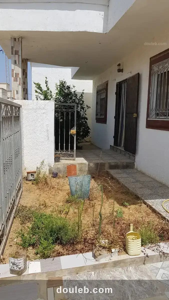 Villa et studio ds 221m2 el haouaria - Miniature 3