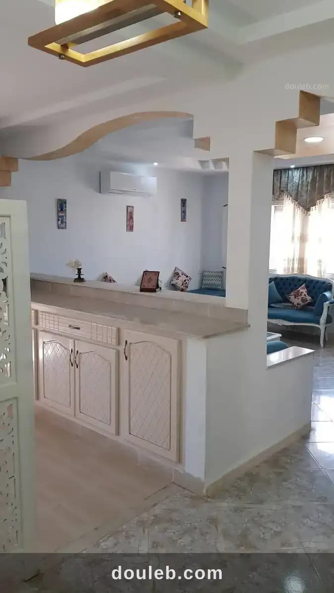 Villa et studio ds 221m2 el haouaria - Miniature 4