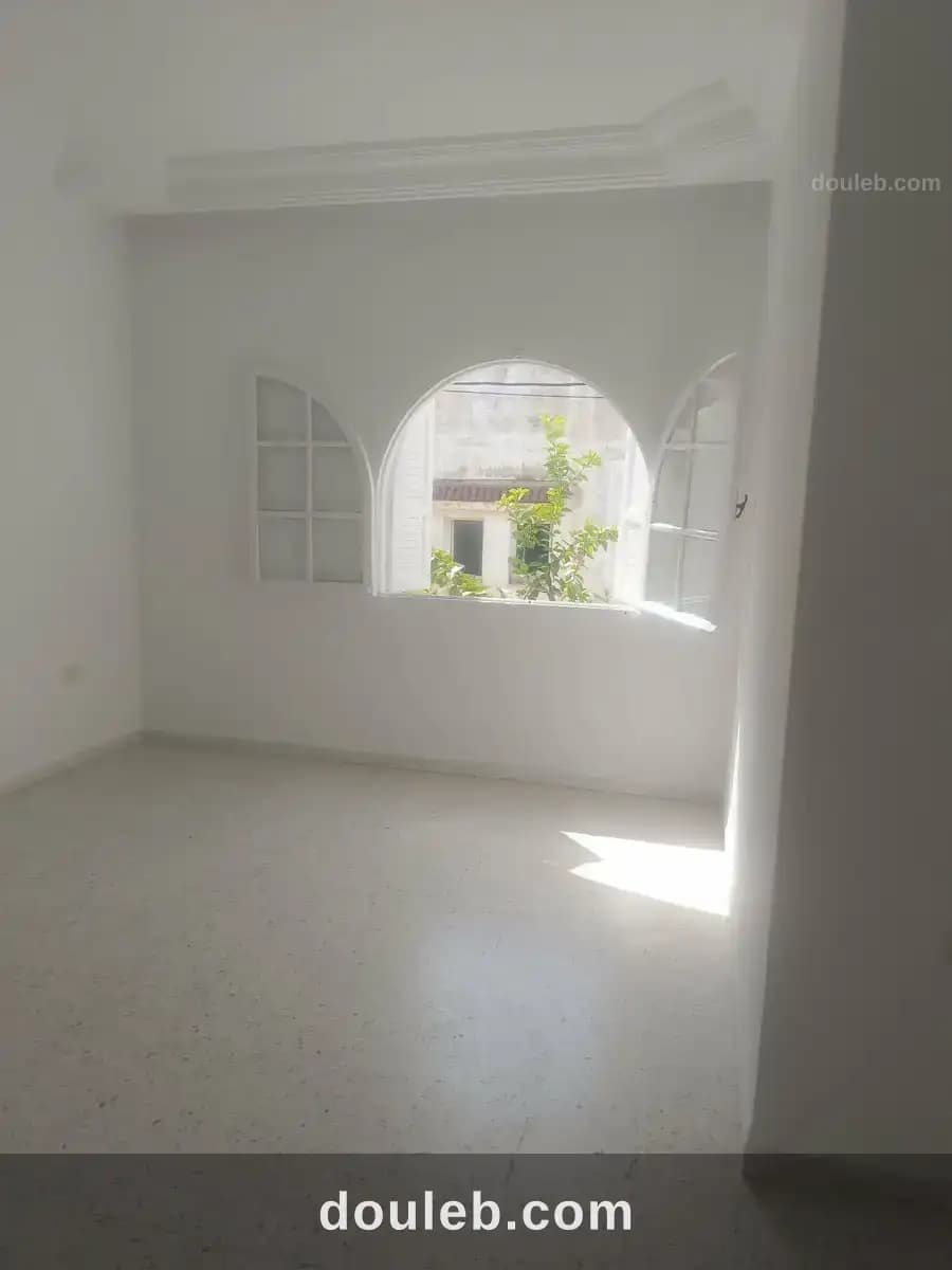 Première étage d'une maison à Ben Arous