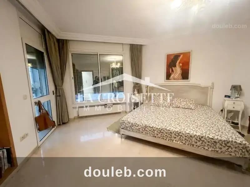Triplex s4 à la marsa mtrl0079 - Miniature 4