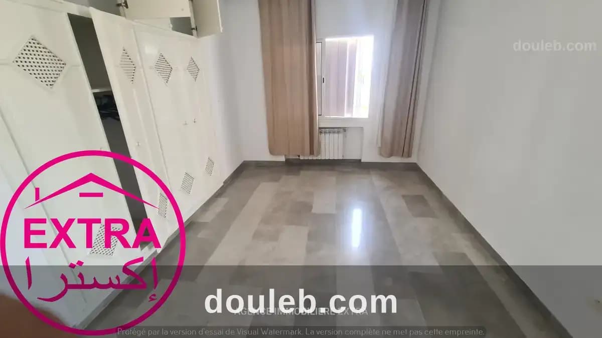 Appartement a afh 1 à Nabeul