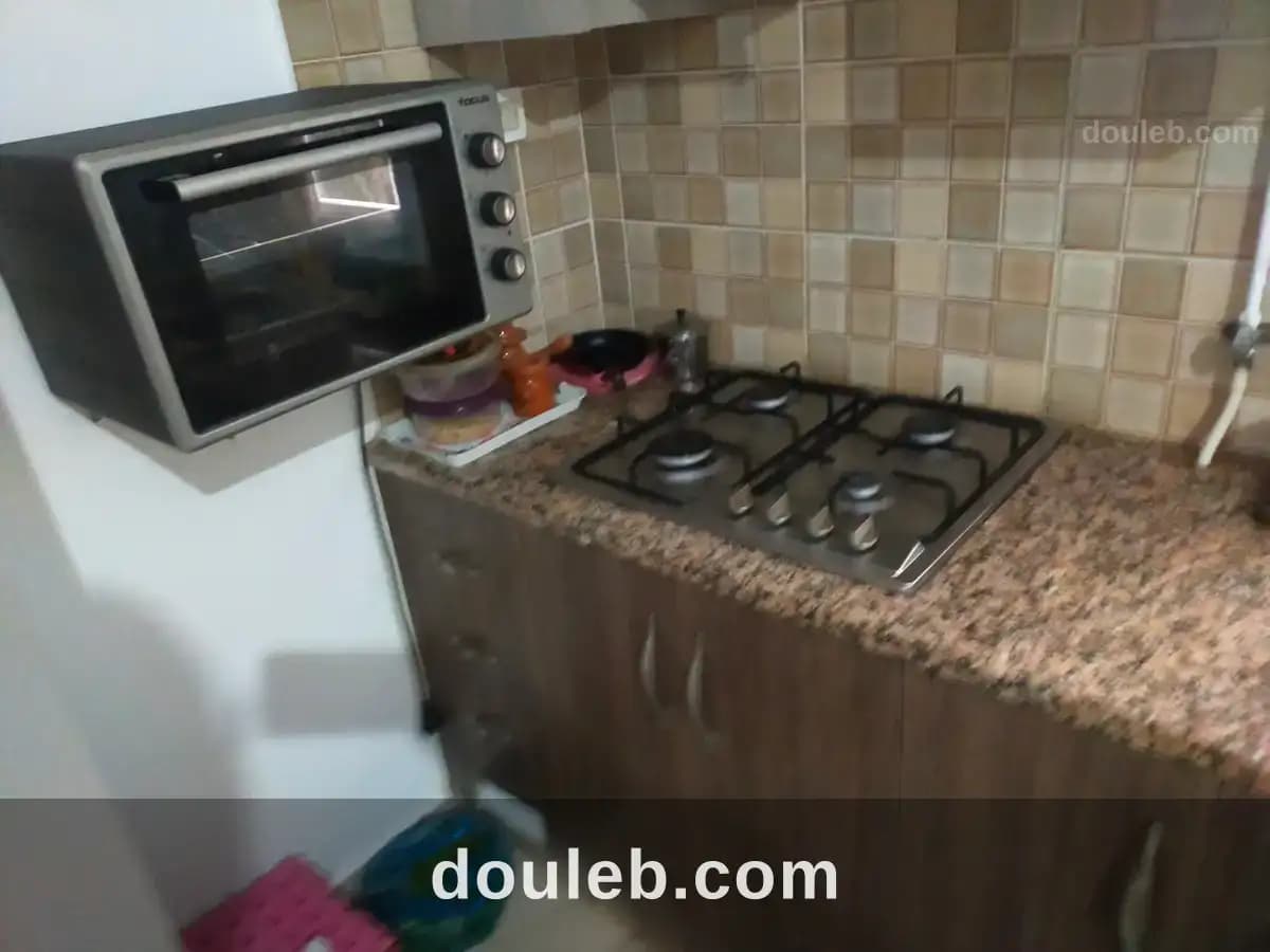 Appart borj cedria zone afh à Ben Arous