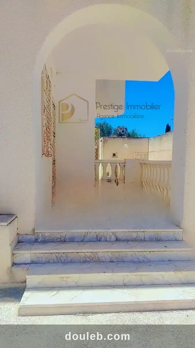 Villa rdc s4 - Miniature 3