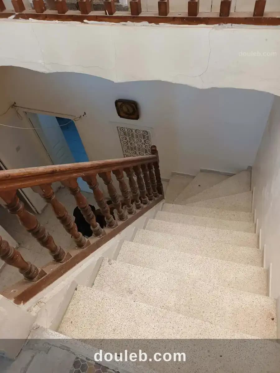 Une maison au plein centre ville bizerte - Miniature 4