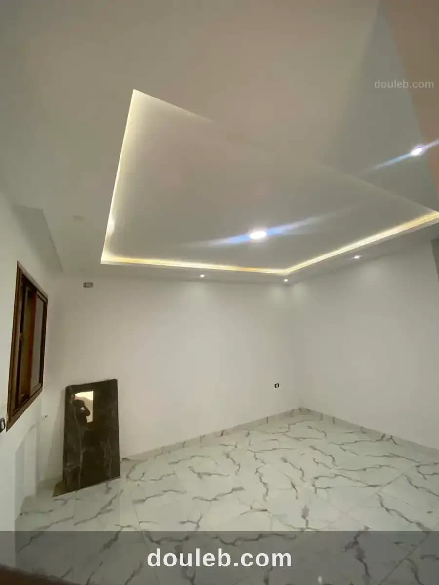 S plus 3 neuf jamais habitée à Tunis