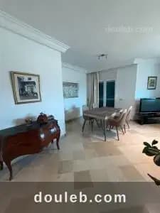 Appartement s2 meubl ref356a - Miniature 2