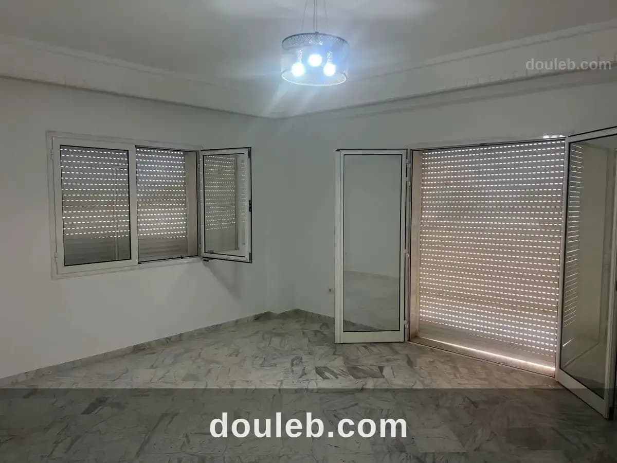 Appartement s2 ain zaghouan nord - Miniature 3